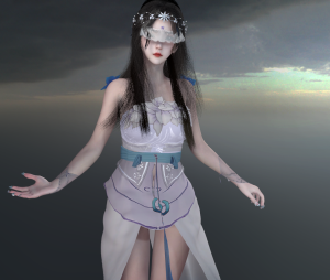 qingcheng-林夕资源VAM