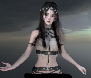 shuubaru-林夕资源VAM