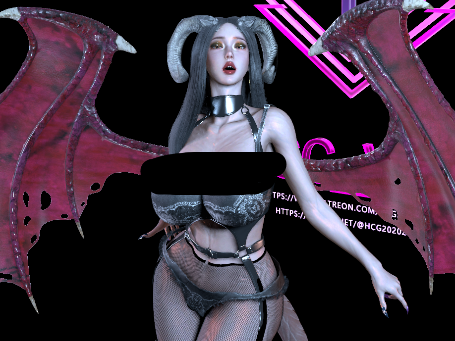 succubus-Hcg-林夕资源VAM