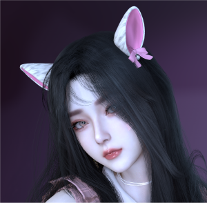 vamxw.孤傲猫小白-林夕资源VAM