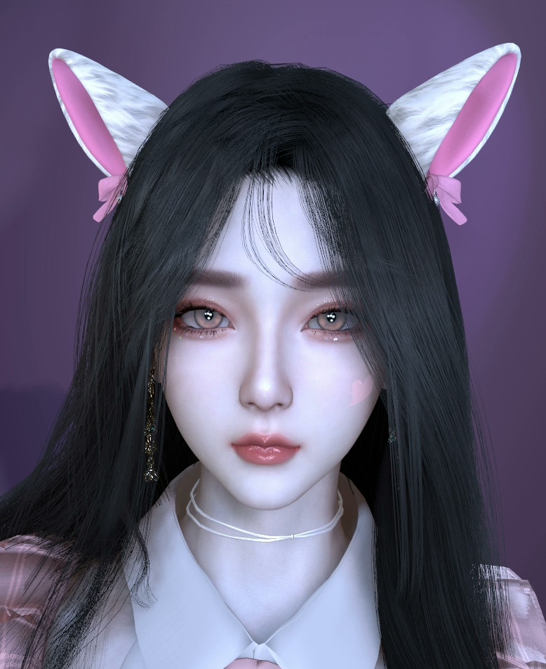 图片[3]-vamxw.孤傲猫小白-林夕资源VAM