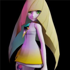 wunderwise.lusamilf-林夕资源VAM