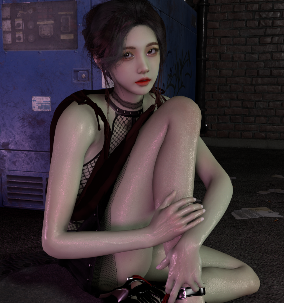 xiaojuju-林夕资源VAM