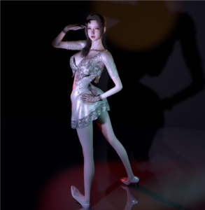 yangyang.005-林夕资源VAM