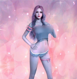 yangyang.安拉-林夕资源VAM