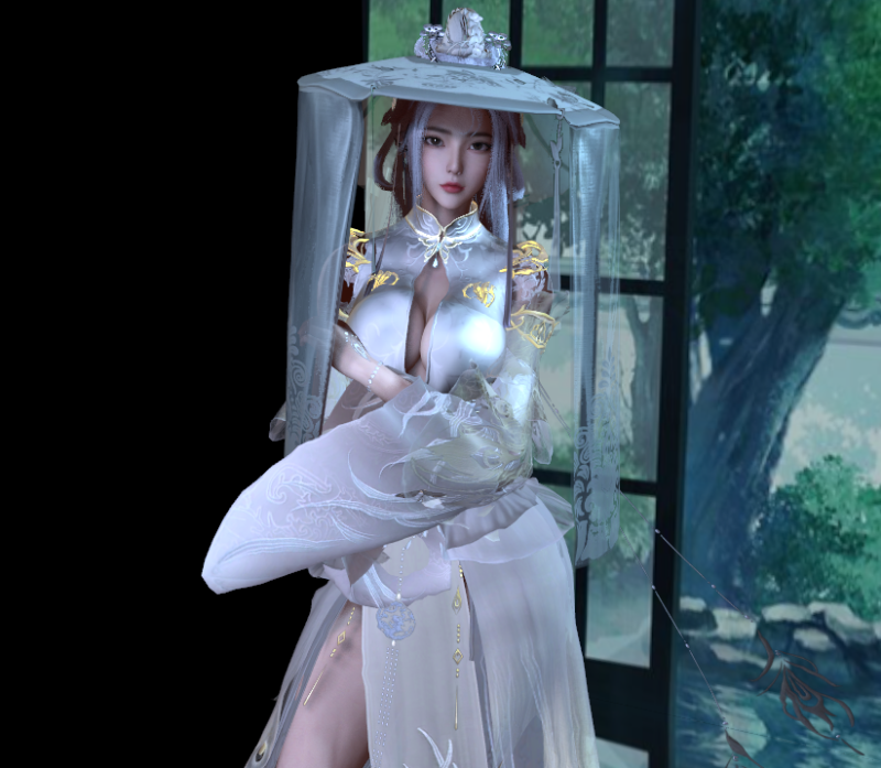 yangyang.小师-林夕资源VAM