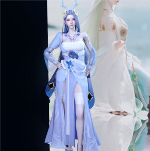 yangyang.小龙女-林夕资源VAM