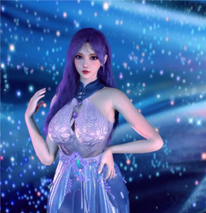 yangyang.柳如烟-林夕资源VAM