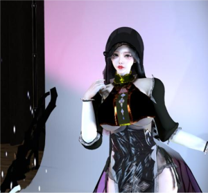 yangyang.死亡女神-库库伊-林夕资源VAM