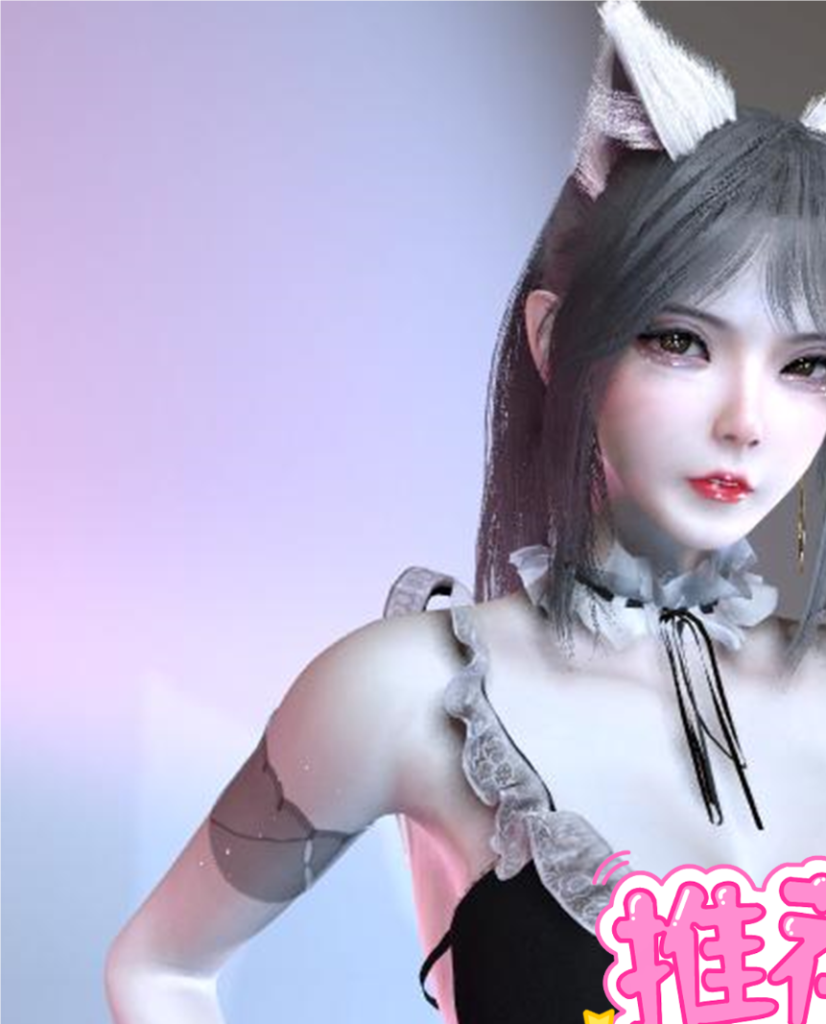 yangyang.猫猫女仆-林夕资源VAM