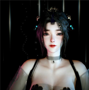 yangyang.自改清漪-林夕资源VAM