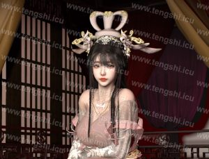 凌小小1-林夕资源VAM