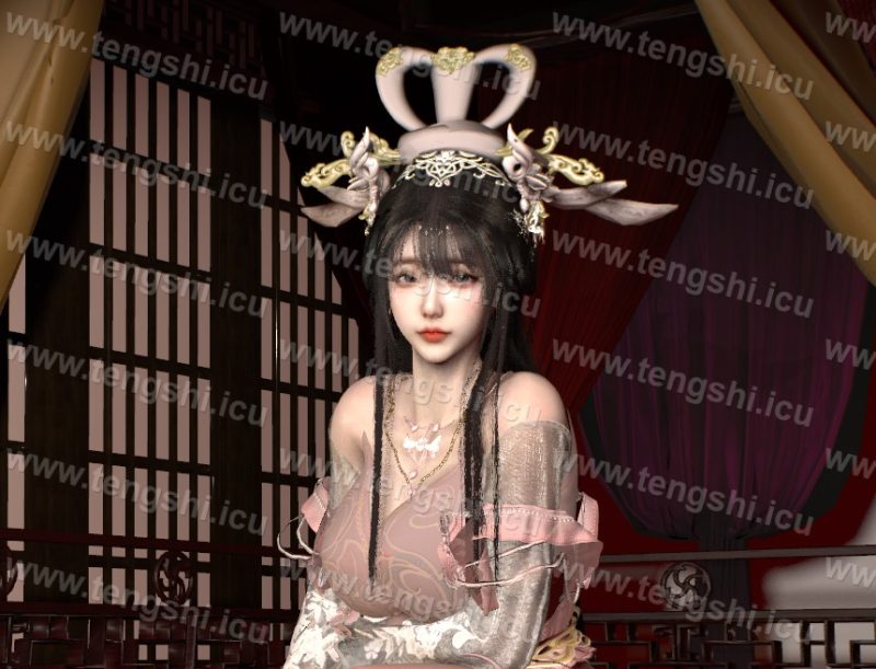 凌小小1-林夕资源VAM