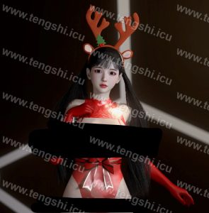 圣诞快乐1-林夕资源VAM