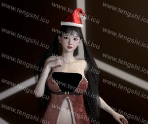 圣诞快乐2-林夕资源VAM