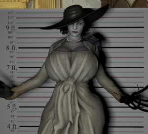 夫人-林夕资源VAM