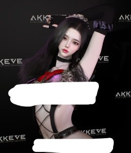 宝宝-林夕资源VAM