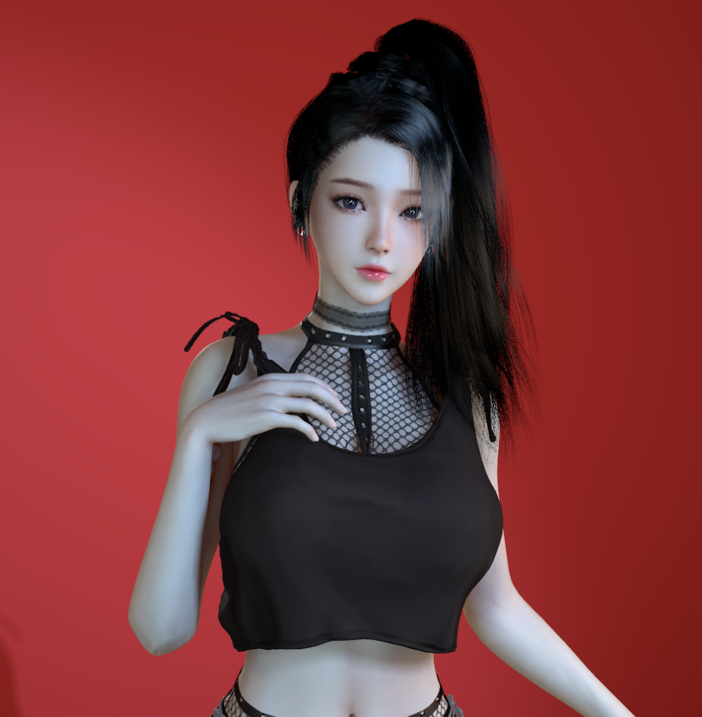 XZ.邻家小美.1-林夕资源VAM