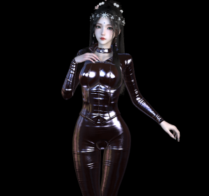 服装A1-林夕资源VAM