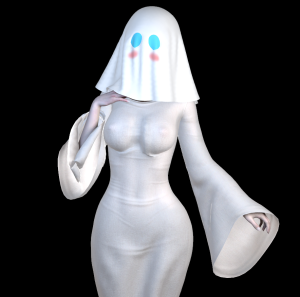 服装A8-林夕资源VAM