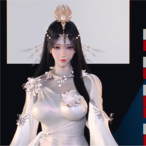 未知.小狐仙-林夕资源VAM