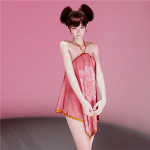 未知.欢欢-林夕资源VAM