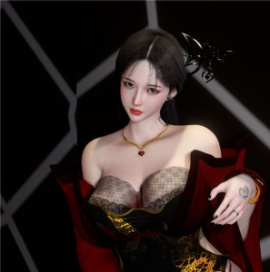 未知.艾美媚-林夕资源VAM