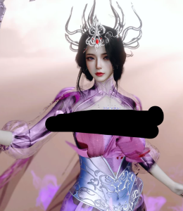 纯欲战神-林夕资源VAM