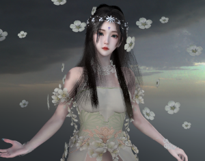 陌上花-林夕资源VAM