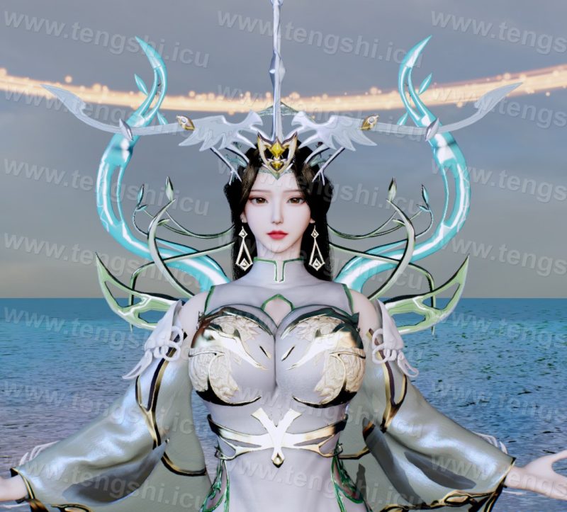 新版本VAM柳神-林夕资源VAM