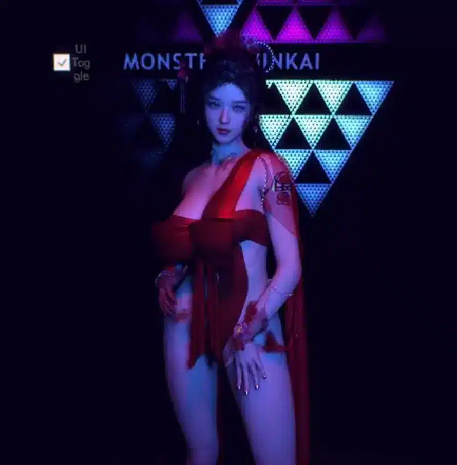 101.yuhan-林夕资源VAM