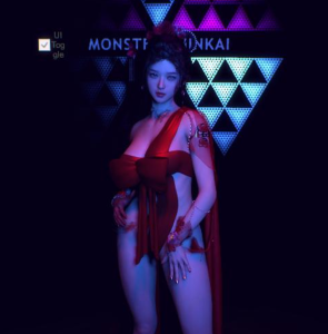 101.yuhan-林夕资源VAM