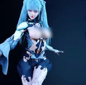 101.小蕾-林夕资源VAM