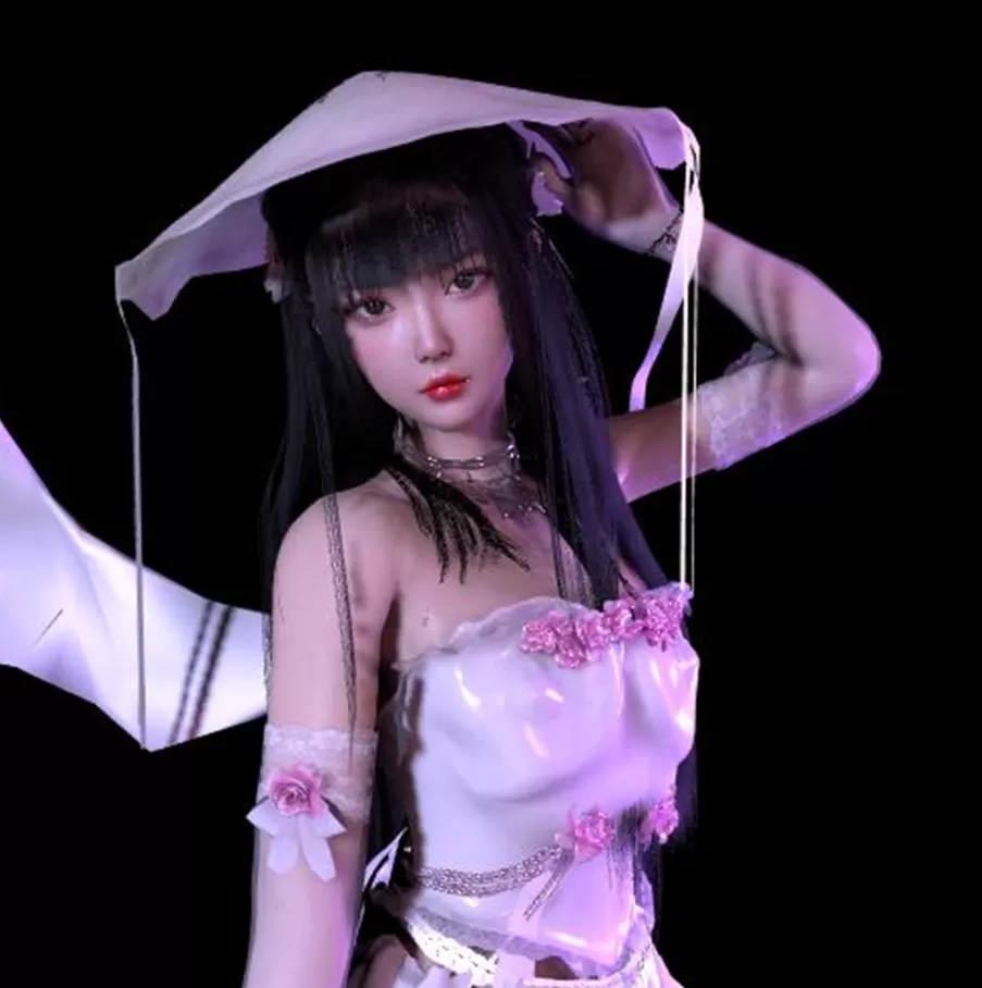 101.染染-林夕资源VAM