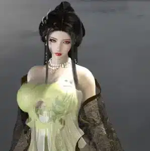 101.清依-林夕资源VAM