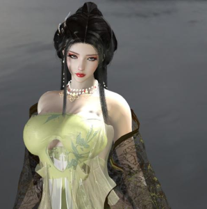 101.清依-林夕资源VAM