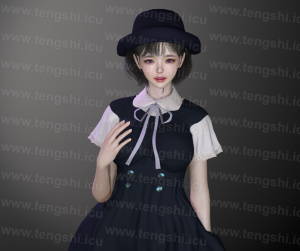 1234444-林夕资源VAM