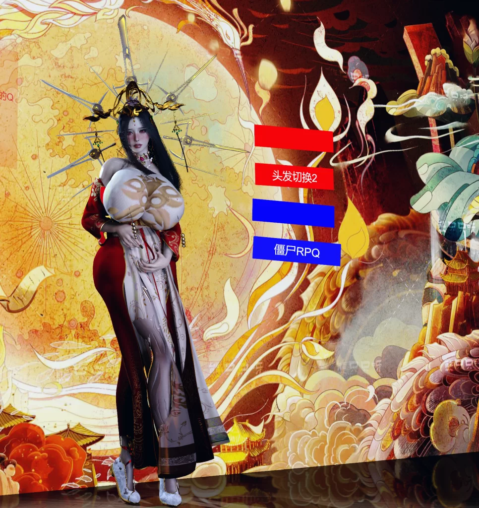 图片[3]-TSX.花橖凝-林夕资源VAM