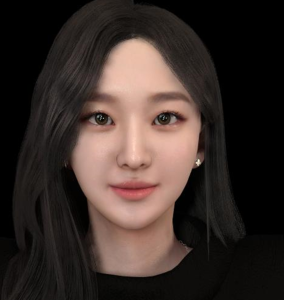 Anom.Minju_Real-林夕资源VAM