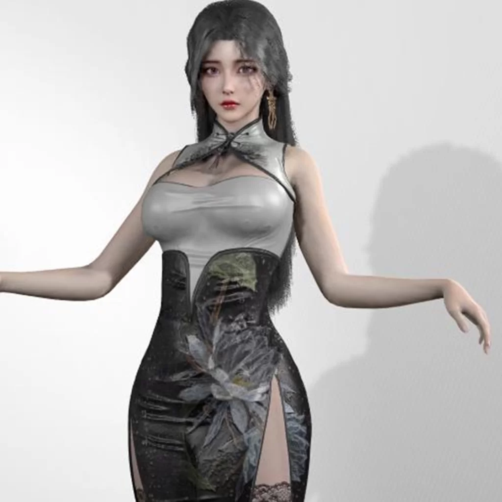 Archer.Hub241015-林夕资源VAM