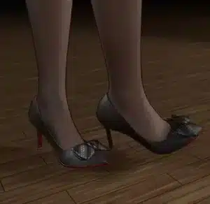 BaGe.VAM_BaGe_Shoe02-林夕资源VAM