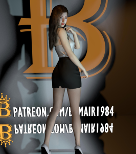 Bamair1984.Kwon_NaraV3-林夕资源VAM