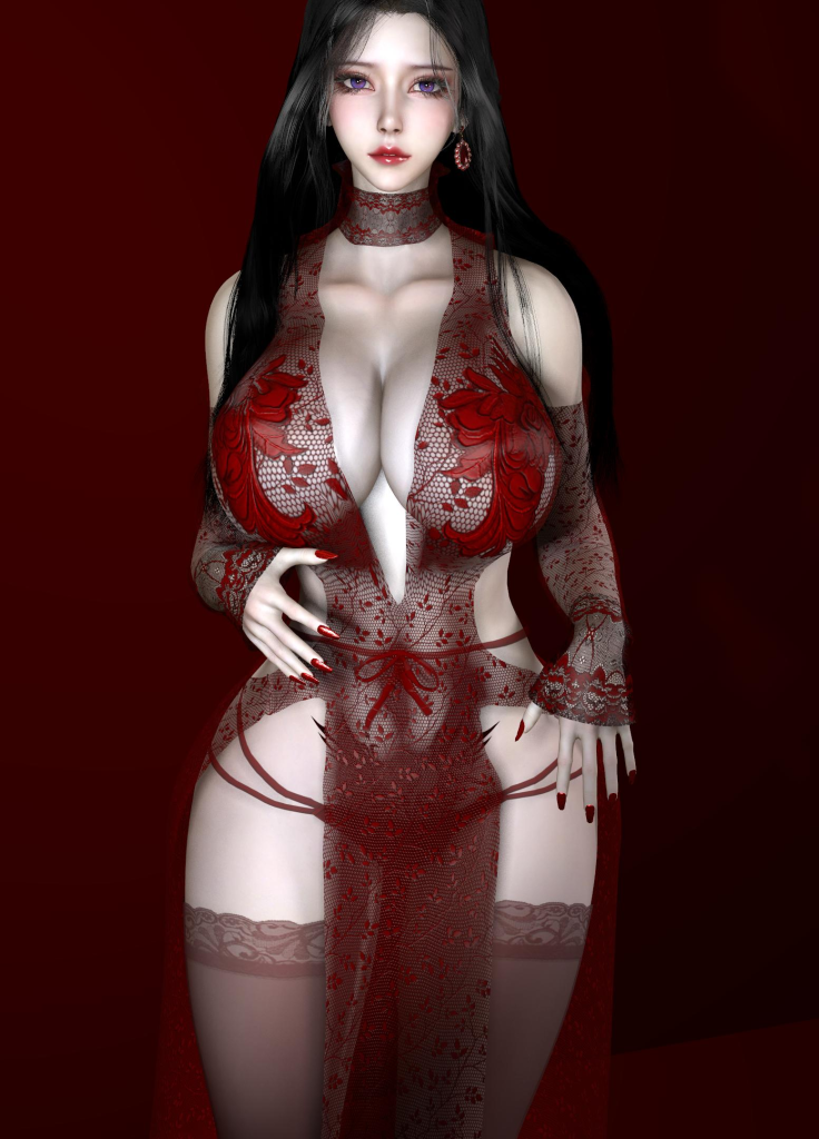 图片[2]-DXR.Li_Qingcheng-林夕资源VAM