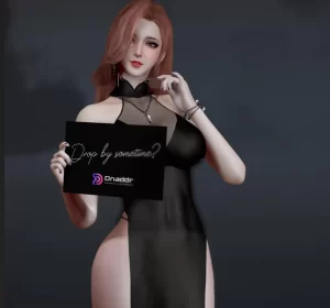 Dnaddr.Yolanda_v2-林夕资源VAM