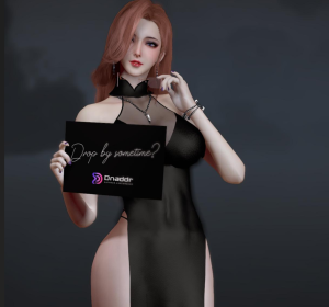 Dnaddr.Yolanda_v2-林夕资源VAM