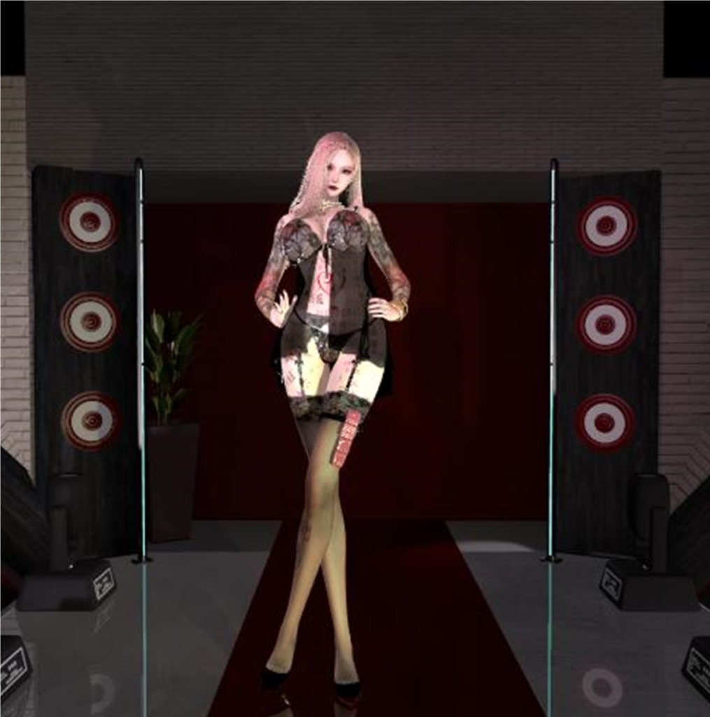 HMZ.AABC-林夕资源VAM