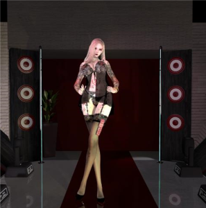 HMZ.AABC-林夕资源VAM
