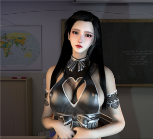 HMZ.youyou-林夕资源VAM