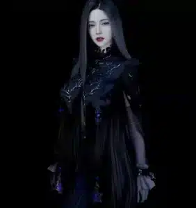 Hcg.贝姐-林夕资源VAM