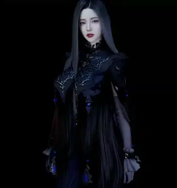 Hcg.贝姐-林夕资源VAM